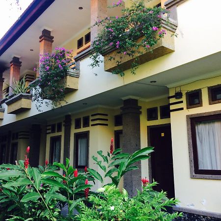 Tanjung Sari Inn Νούσα Ντούα Εξωτερικό φωτογραφία