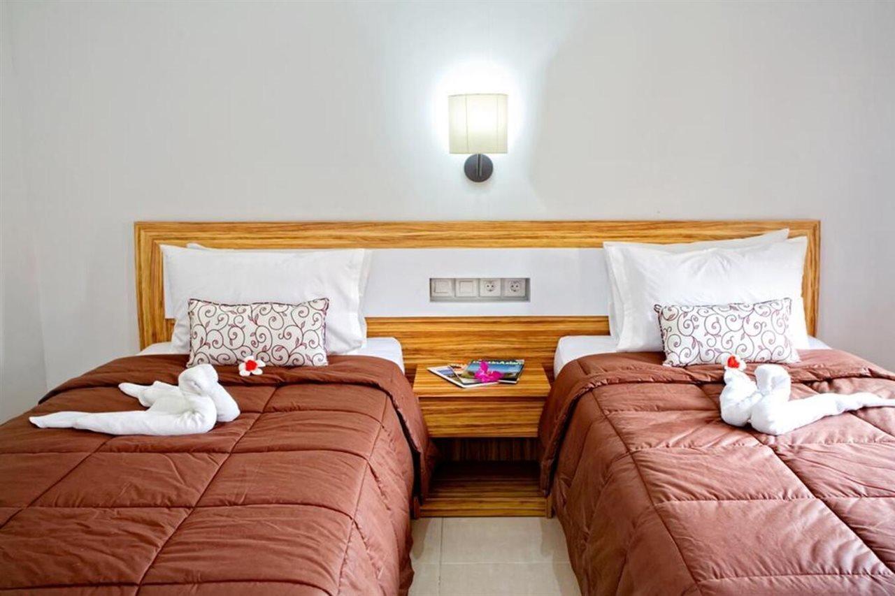 Tanjung Sari Inn Νούσα Ντούα Εξωτερικό φωτογραφία