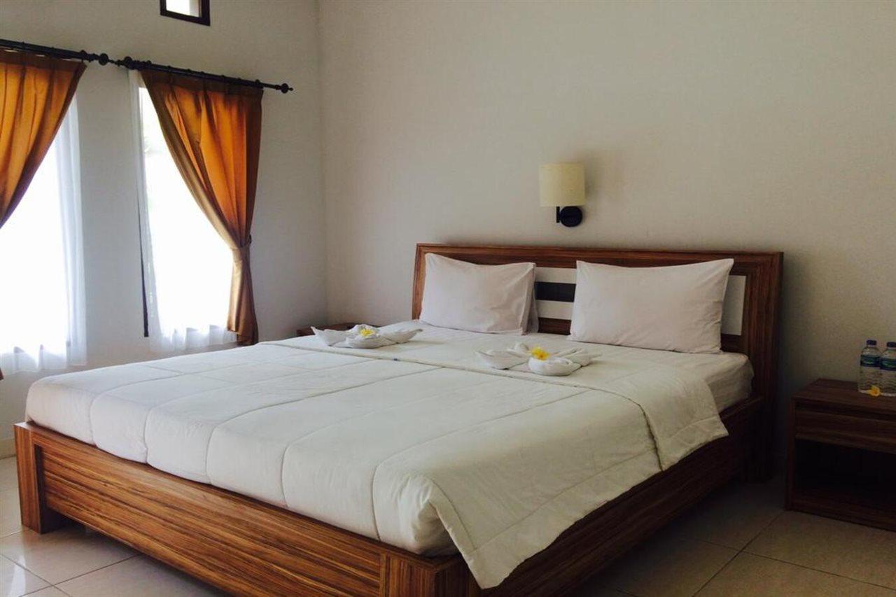 Tanjung Sari Inn Νούσα Ντούα Εξωτερικό φωτογραφία