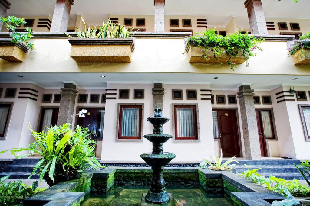 Tanjung Sari Inn Νούσα Ντούα Εξωτερικό φωτογραφία