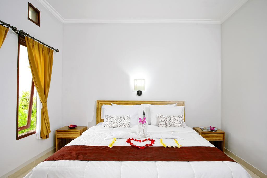 Tanjung Sari Inn Νούσα Ντούα Εξωτερικό φωτογραφία