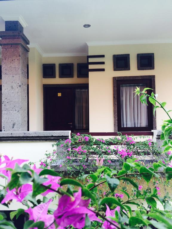 Tanjung Sari Inn Νούσα Ντούα Εξωτερικό φωτογραφία