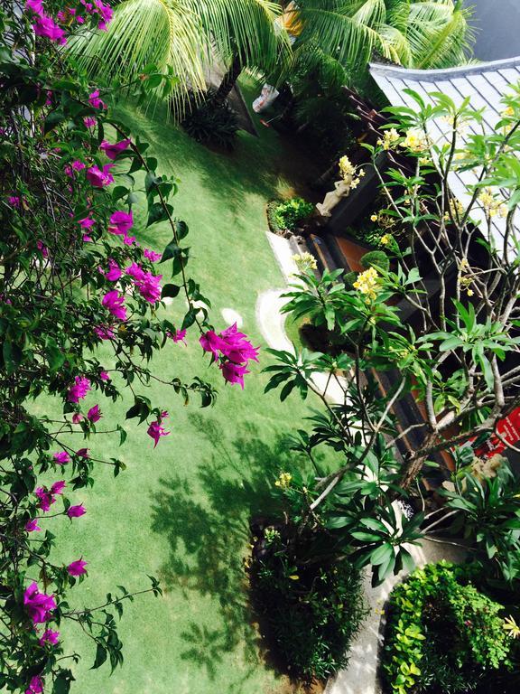 Tanjung Sari Inn Νούσα Ντούα Εξωτερικό φωτογραφία