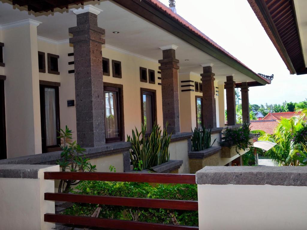 Tanjung Sari Inn Νούσα Ντούα Εξωτερικό φωτογραφία