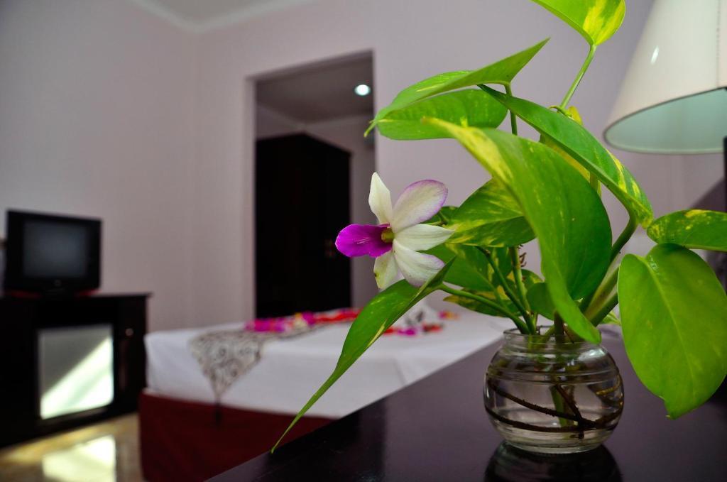 Tanjung Sari Inn Νούσα Ντούα Εξωτερικό φωτογραφία