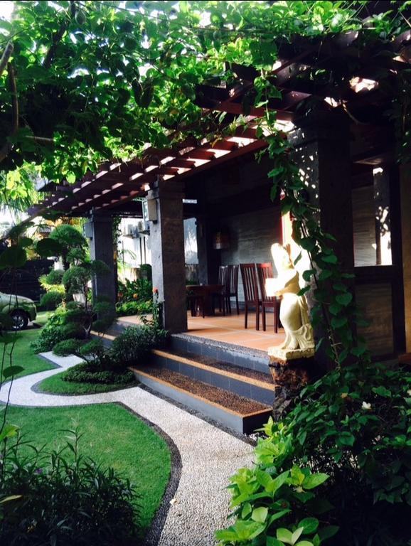 Tanjung Sari Inn Νούσα Ντούα Εξωτερικό φωτογραφία
