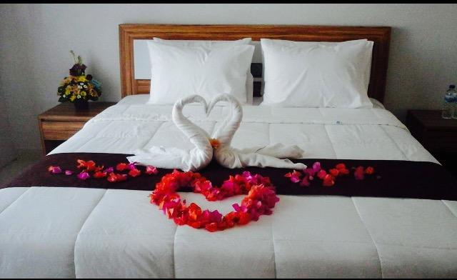 Tanjung Sari Inn Νούσα Ντούα Εξωτερικό φωτογραφία