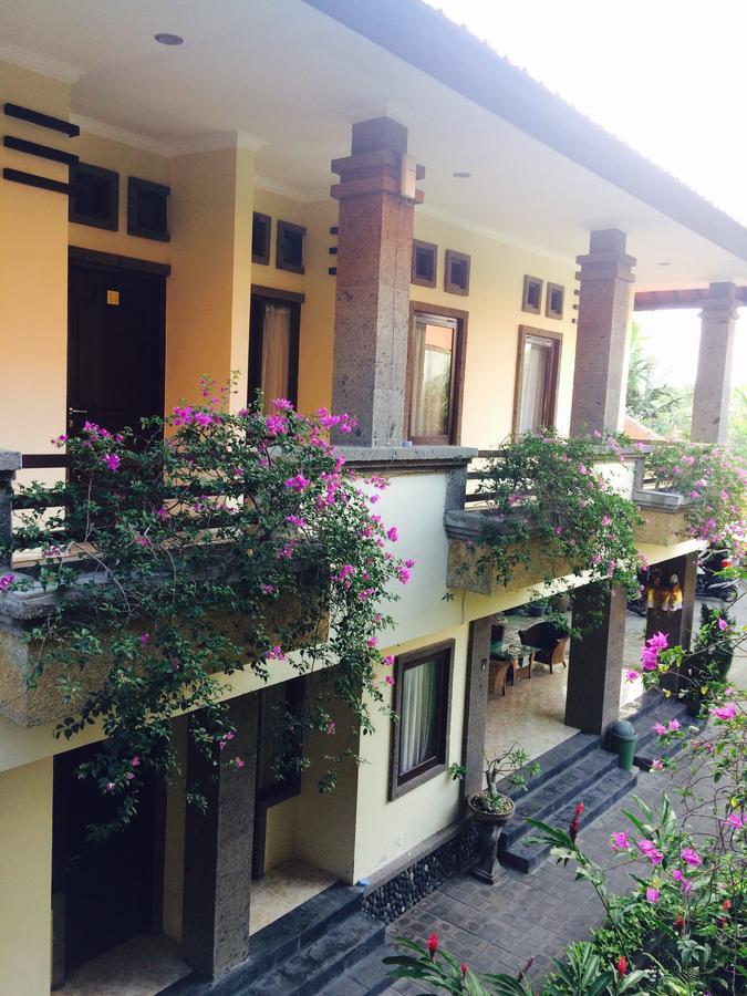 Tanjung Sari Inn Νούσα Ντούα Εξωτερικό φωτογραφία