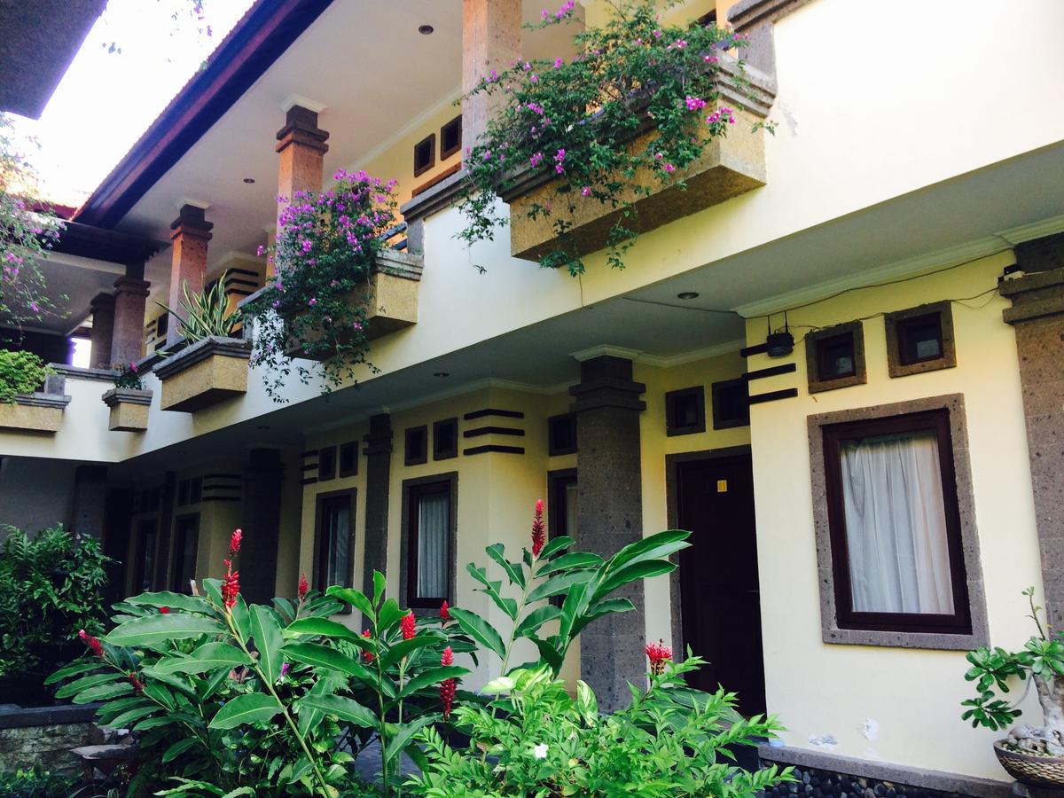 Tanjung Sari Inn Νούσα Ντούα Εξωτερικό φωτογραφία