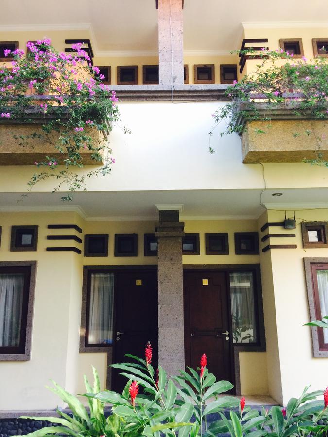 Tanjung Sari Inn Νούσα Ντούα Εξωτερικό φωτογραφία